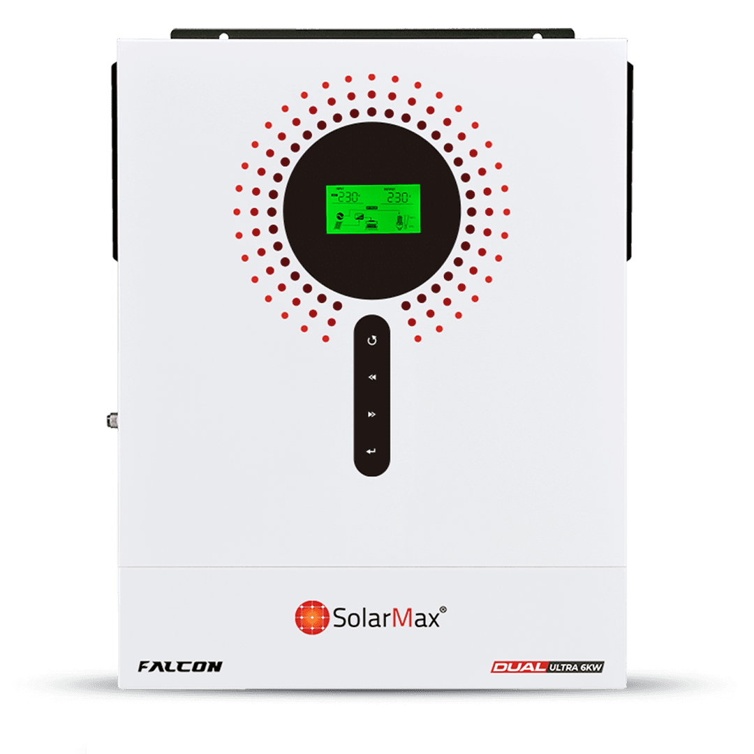 Voltage Swings in Pakistan and How to Protect Your Inverter