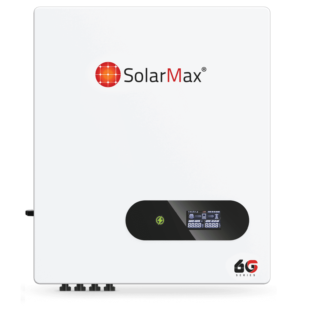 On Grid IP66 10 to 25 kW