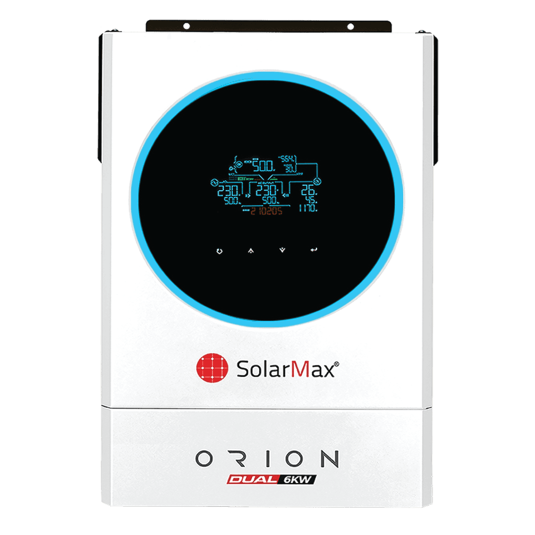 Solar Inverters