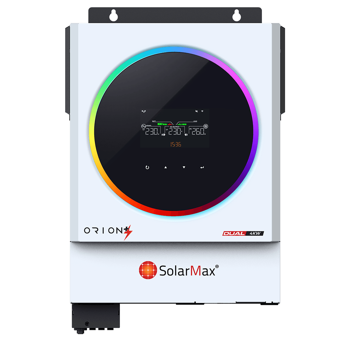 ORION PLUS 4 kW