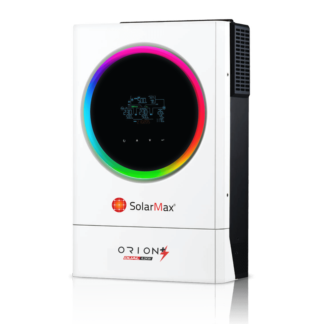 ORION PRO 6.2 kW