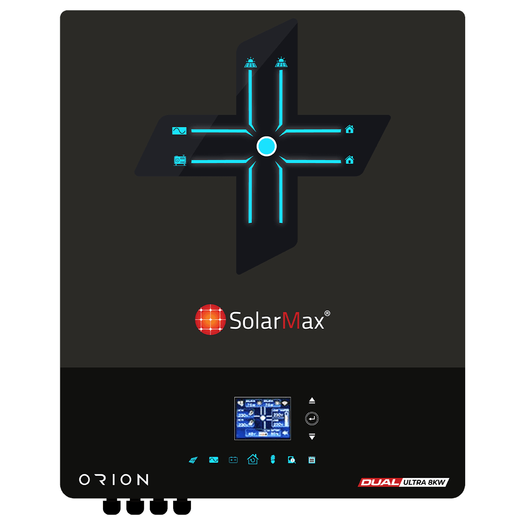ORION ULTRA 8 to 11 kW