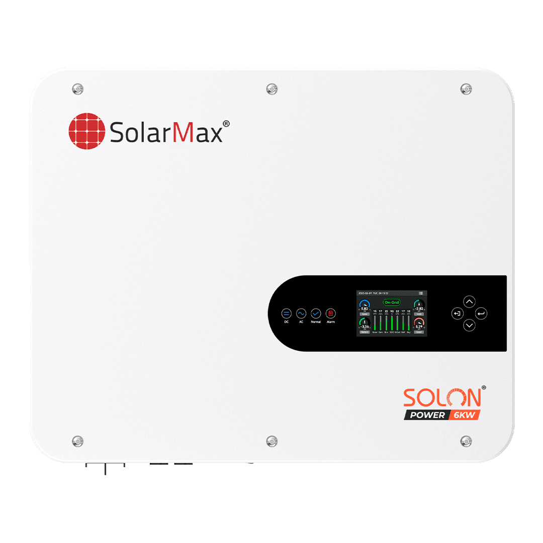 SOLON IP65 6 kW