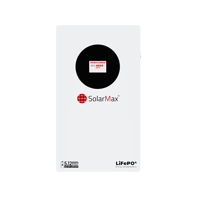 SM-LFP 24200 | IP20