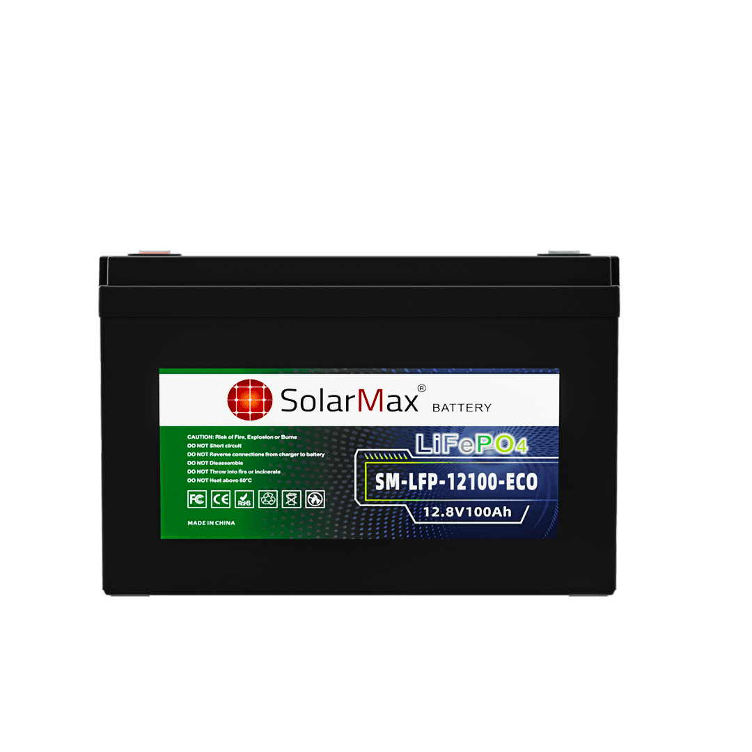 SM-LFP 12100 ECO