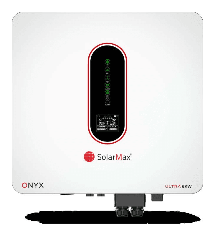 ONYX DUAL ULTRA 6 kW