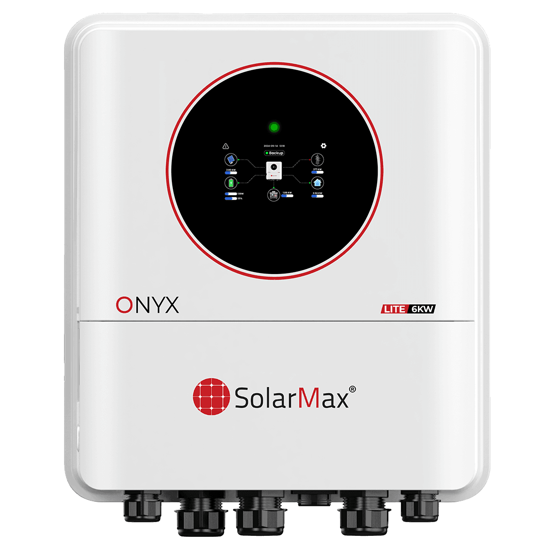ONYX LITE 6 kW
