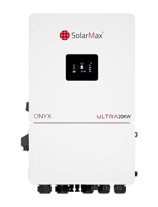 ONYX UL 20 kW