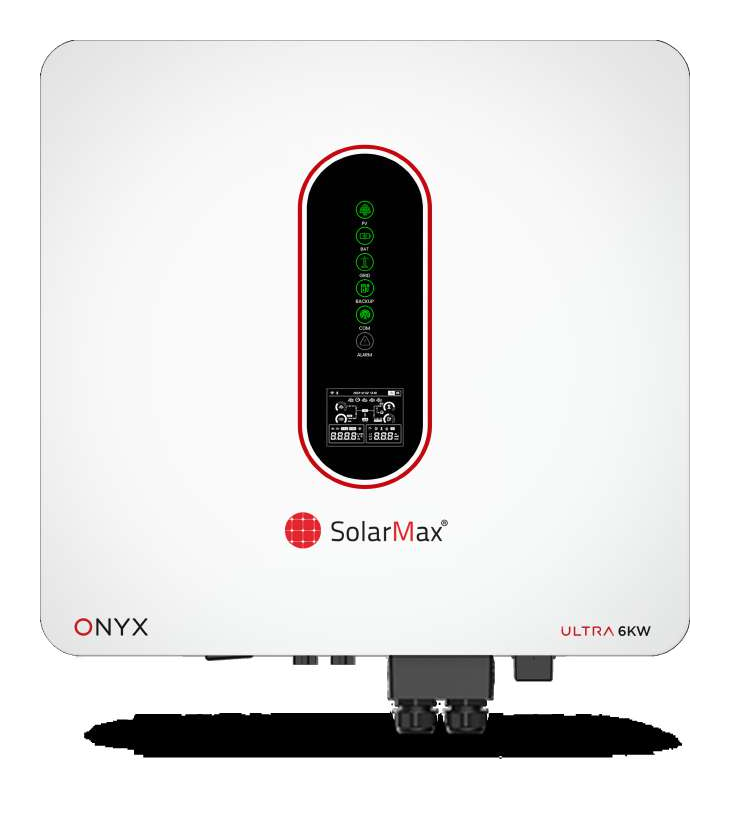 ONYX DUAL ULTRA 6 kW