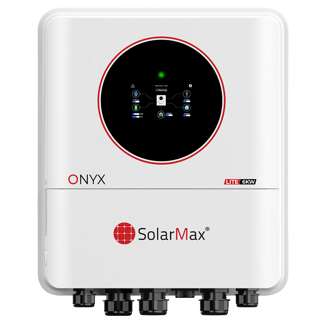 ONYX LITE 6 kW