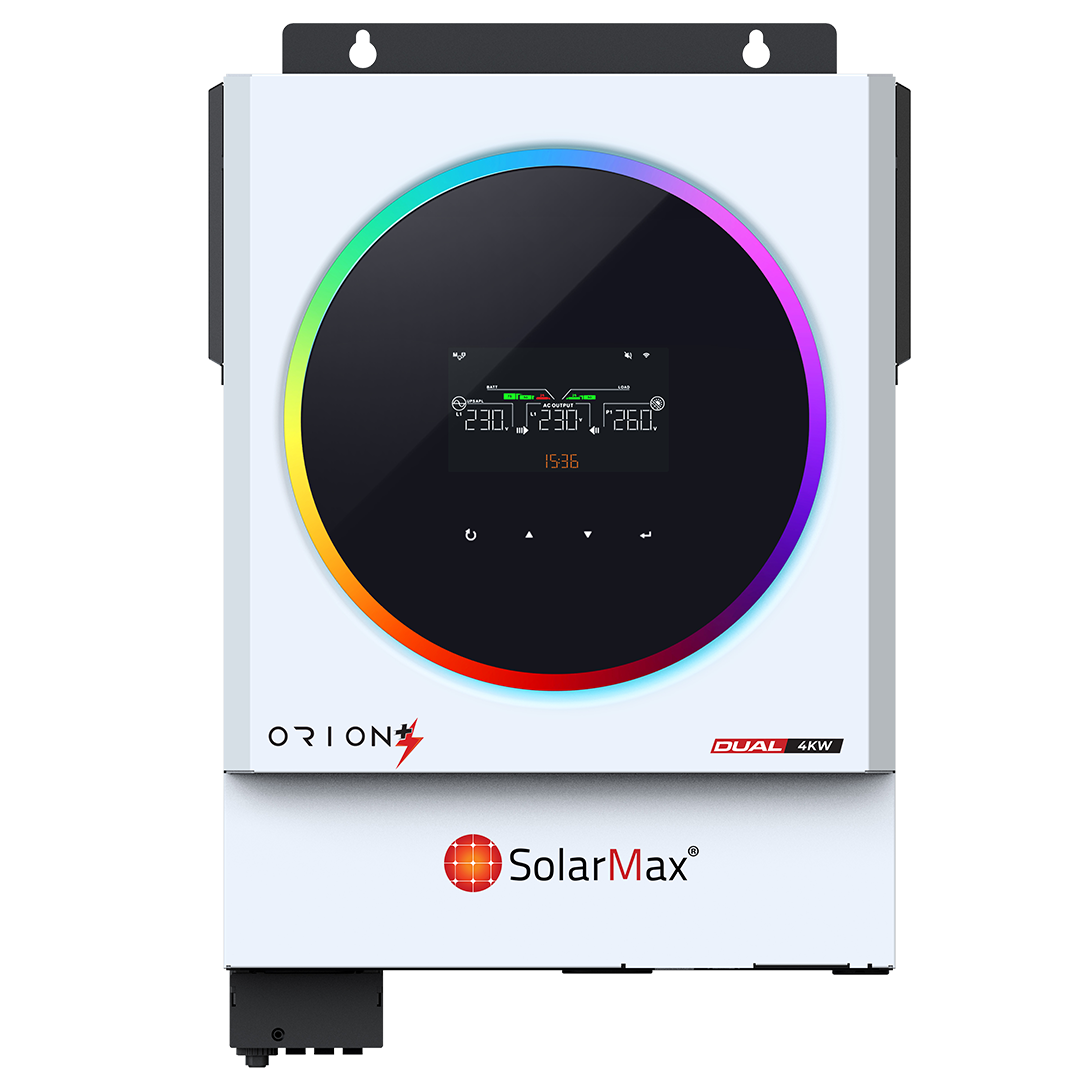 ORION PLUS 4 kW