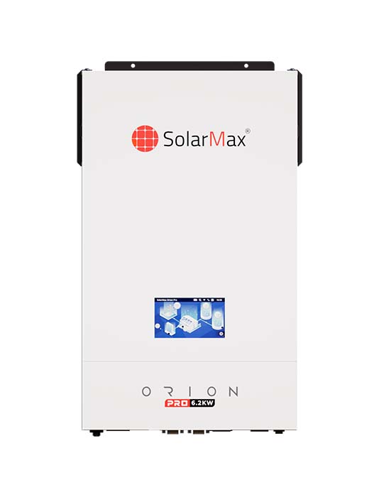 ORION PRO 6.2 kW