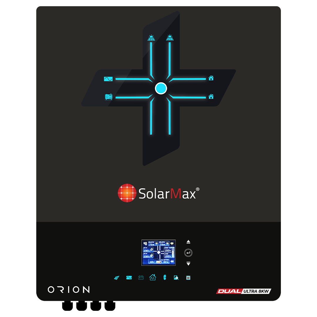 ORION ULTRA 8 to 11 kW