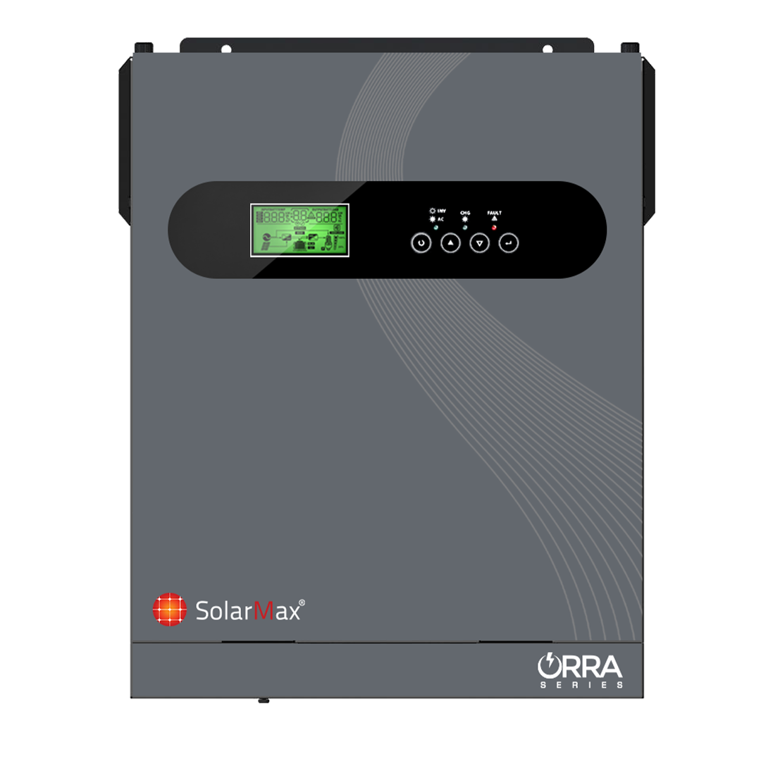 ORRA 1.5 kW