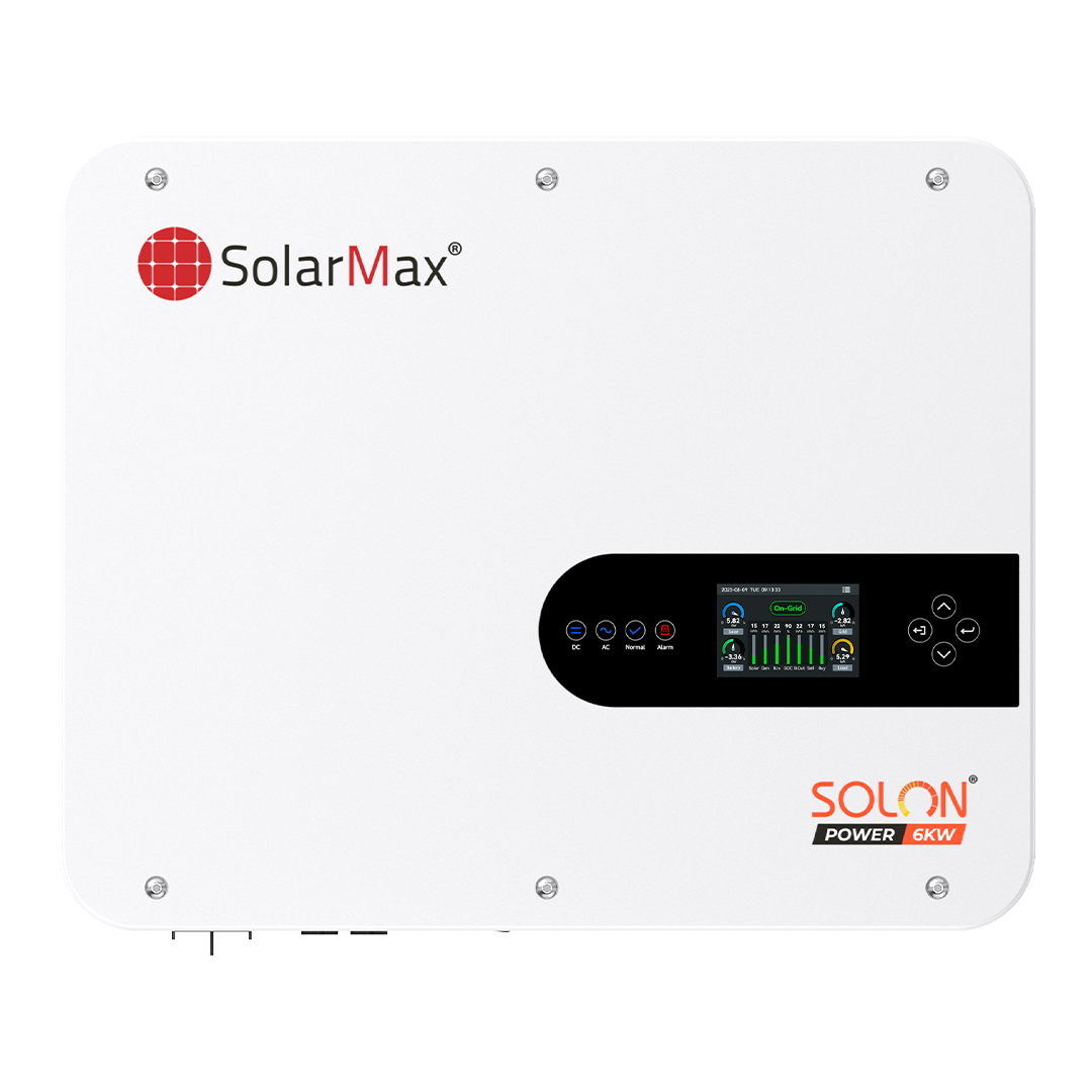 SOLON IP65 6 kW