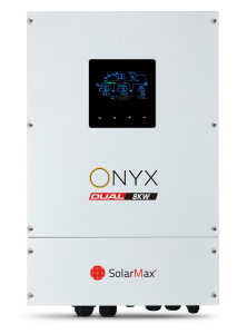 SolarMax Onyx 8KW