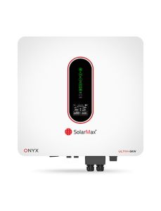 SolarMax Onyx 6KW