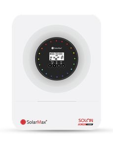 SolarMax Solon 6KW