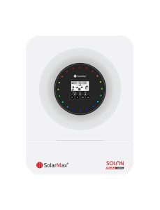 SolarMax Solon 3.8KW