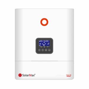 SolarMax Solon 1.5KW (OFF GRID)