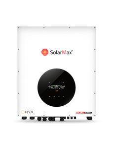 SolarMax ONYX DUAL PV16000+