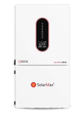 SolarMax Onyx 10KW