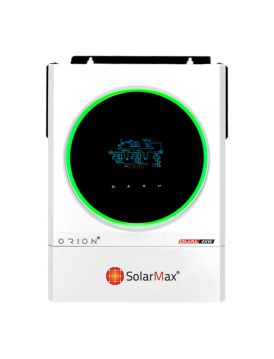 SolarMax Orion 4KW Off-Grid Inverter