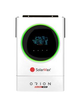 SolarMax Orion 6KW