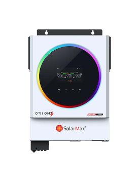 SolarMax Orion Plus 4KW