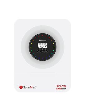 SolarMax Solon 3.8KW