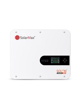 SolarMax Solon IP65 6KW Hybrid Inverter