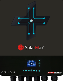 SolarMax Orion 11KW