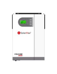 FALCON PV4000 Solar Hybrid Inverter | SolarMax
