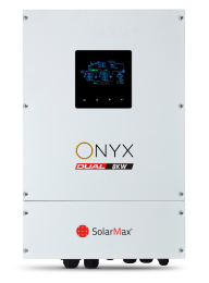 SolarMax Onyx 8KW