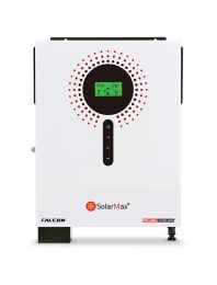  SolarMax Hybrid Inverter FALCON DUAL PV 6000+