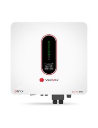 SolarMax Onyx 6KW