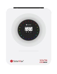 SolarMax Solon Dual 3.8KW