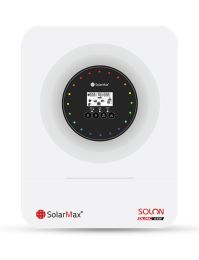 SolarMax Solon Dual 6KW