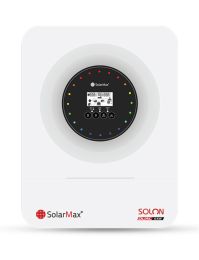 SolarMax Solon 6KW