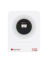 SolarMax Solon 3.8KW