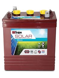 Trojan Solar SPRE 6Volts 255Ah Battery | SolarMax