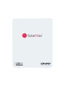SolarMax 12.8V 100Ah Lithium Battery (1.28kWh)