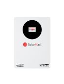 SolarMax 25.6V 100Ah Lithium Battery (2.56kWh)
