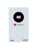 SolarMax 51.2V 100Ah Lithium Battery (5.12kWh)